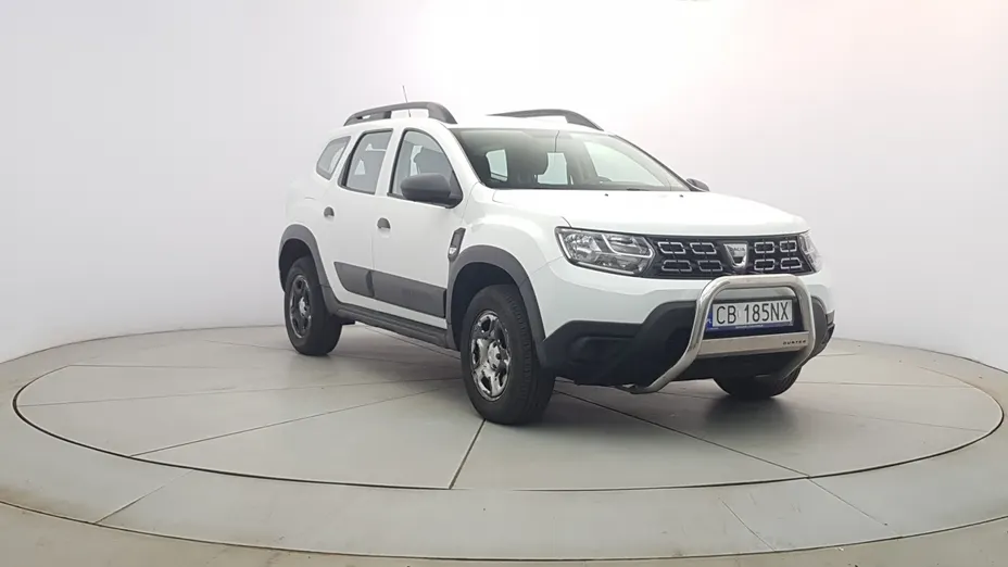 DACIA Duster Duster 1.3 TCe FAP Comfort