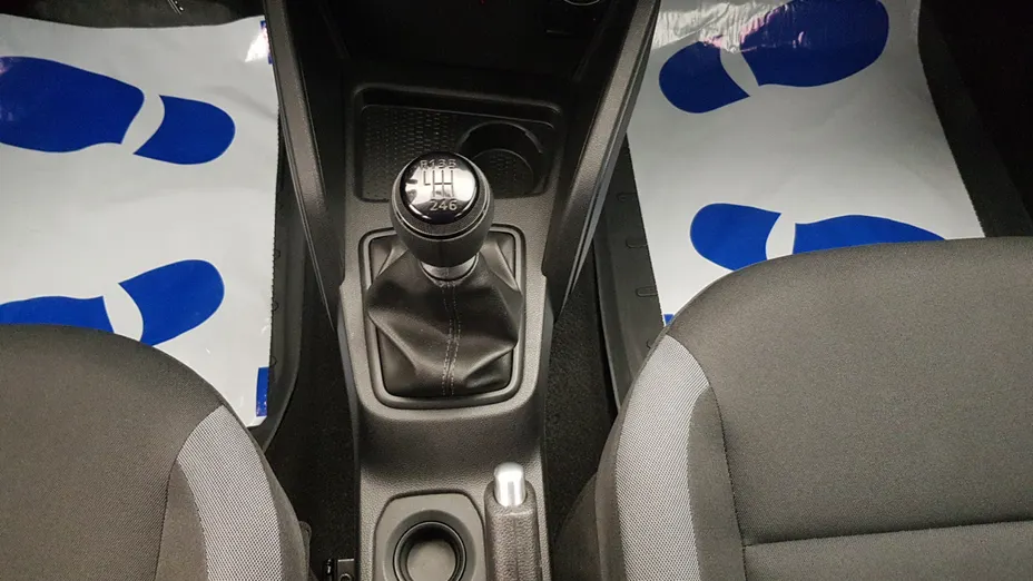 DACIA Duster Duster 1.3 TCe FAP Comfort