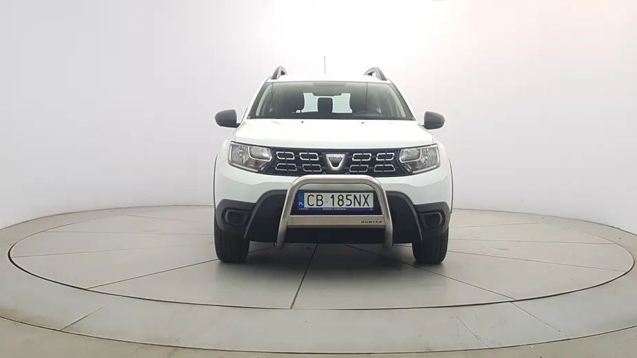 DACIA Duster Duster 1.3 TCe FAP Comfort