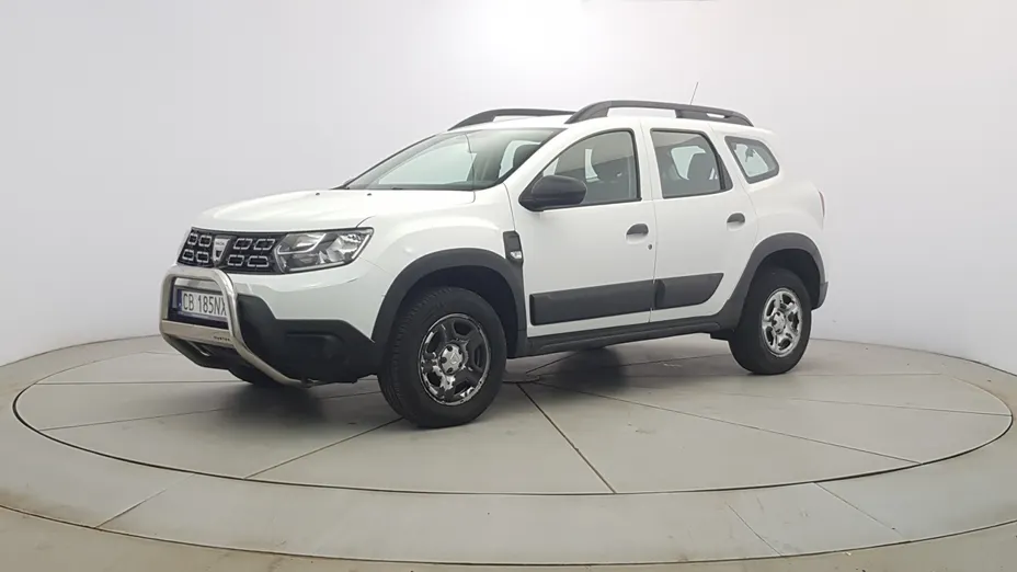 DACIA Duster Duster 1.3 TCe FAP Comfort