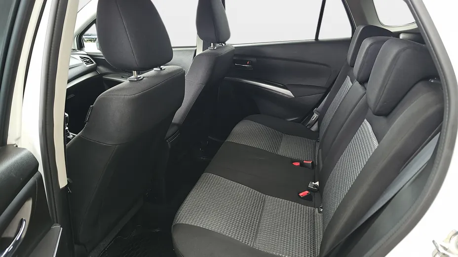 SUZUKI S-Cross S-Cross 1.4 SHVS Premium