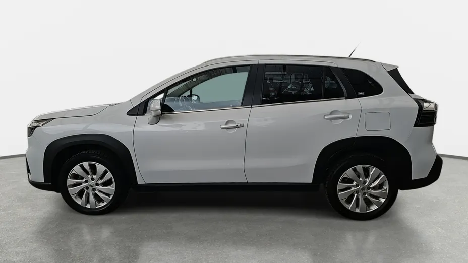 SUZUKI S-Cross S-Cross 1.4 SHVS Premium