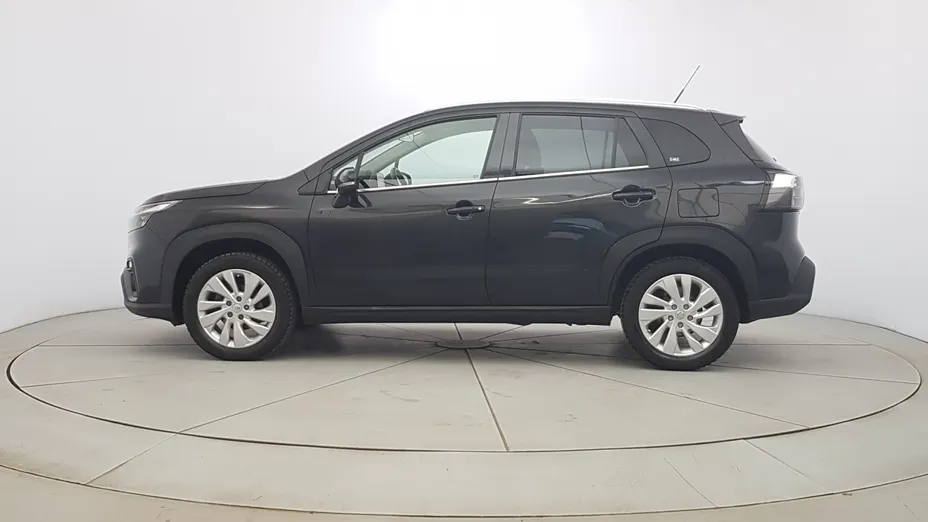 SUZUKI S-Cross S-Cross 1.4 SHVS Premium