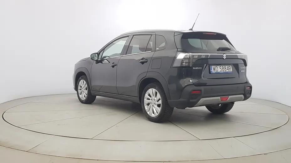 SUZUKI S-Cross S-Cross 1.4 SHVS Premium