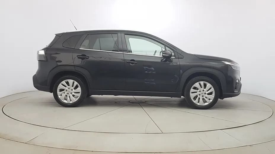 SUZUKI S-Cross S-Cross 1.4 SHVS Premium