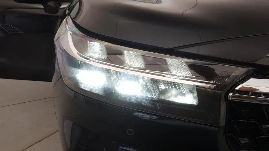 SUZUKI S-Cross S-Cross 1.4 SHVS Premium