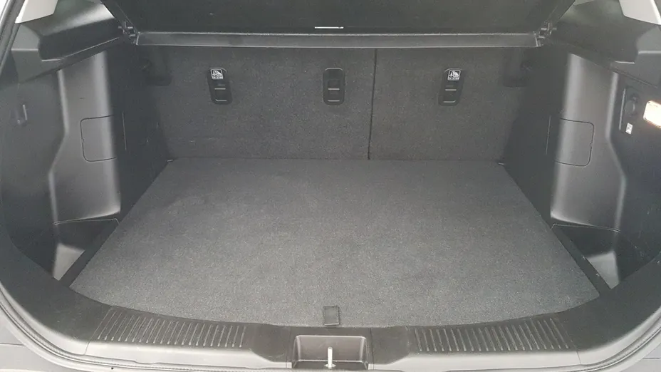 SUZUKI S-Cross S-Cross 1.4 SHVS Premium