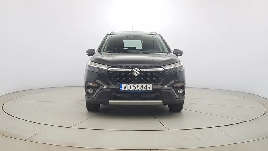 SUZUKI S-Cross S-Cross 1.4 SHVS Premium
