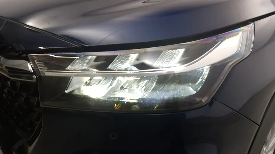 SUZUKI S-Cross S-Cross 1.4 SHVS Premium