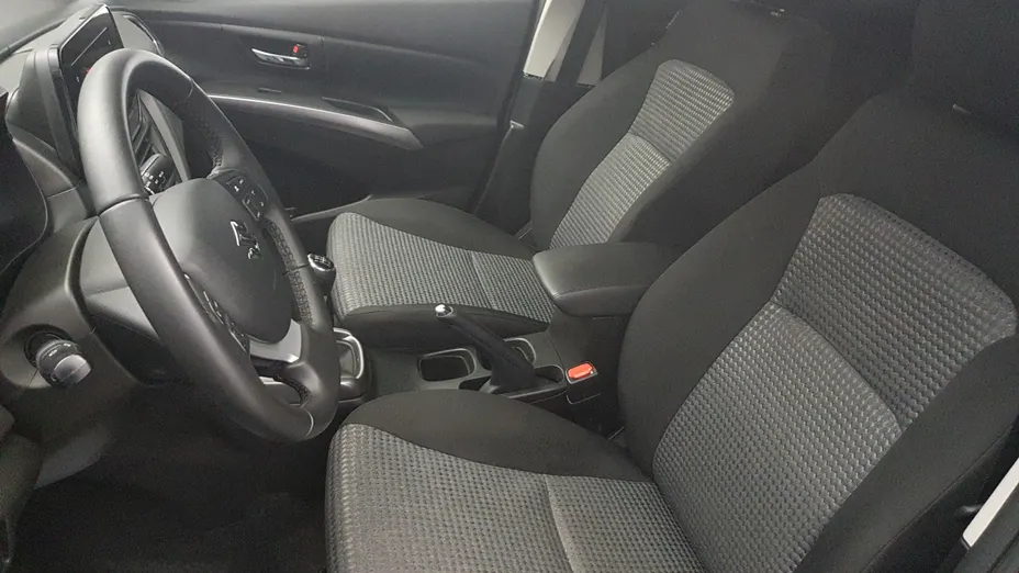 SUZUKI S-Cross S-Cross 1.4 SHVS Premium