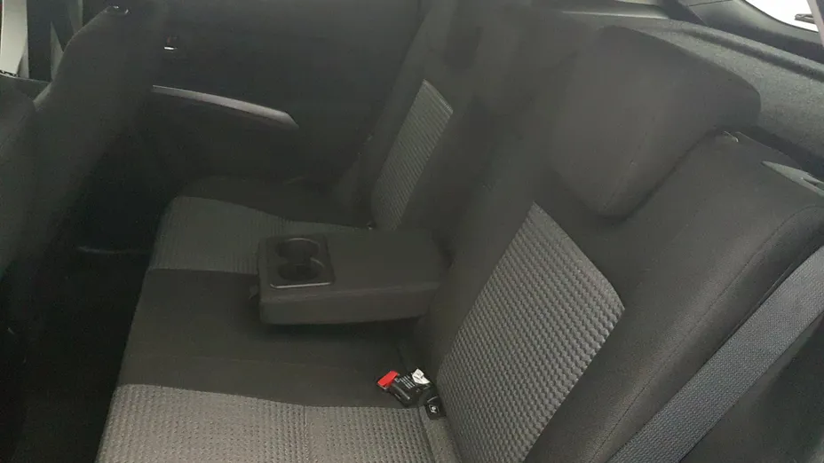 SUZUKI S-Cross S-Cross 1.4 SHVS Premium