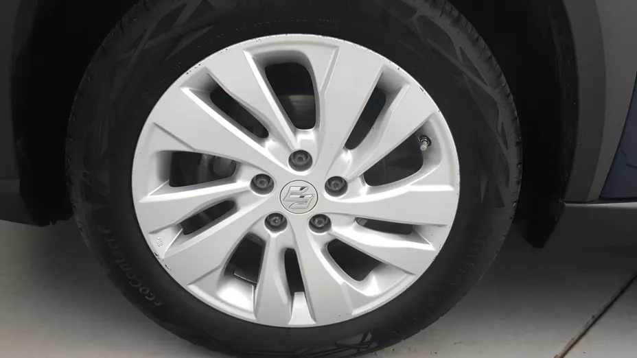 SUZUKI S-Cross S-Cross 1.4 SHVS Premium