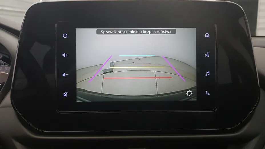 SUZUKI S-Cross S-Cross 1.4 SHVS Premium