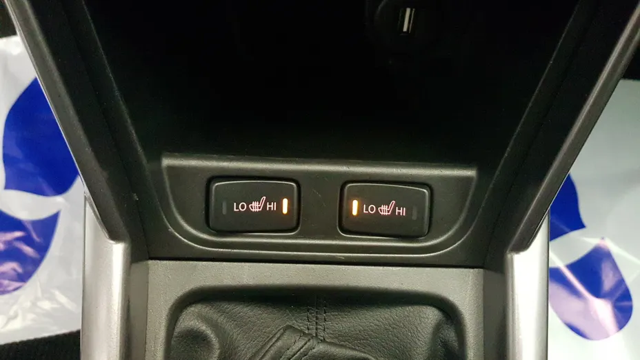 SUZUKI S-Cross S-Cross 1.4 SHVS Premium