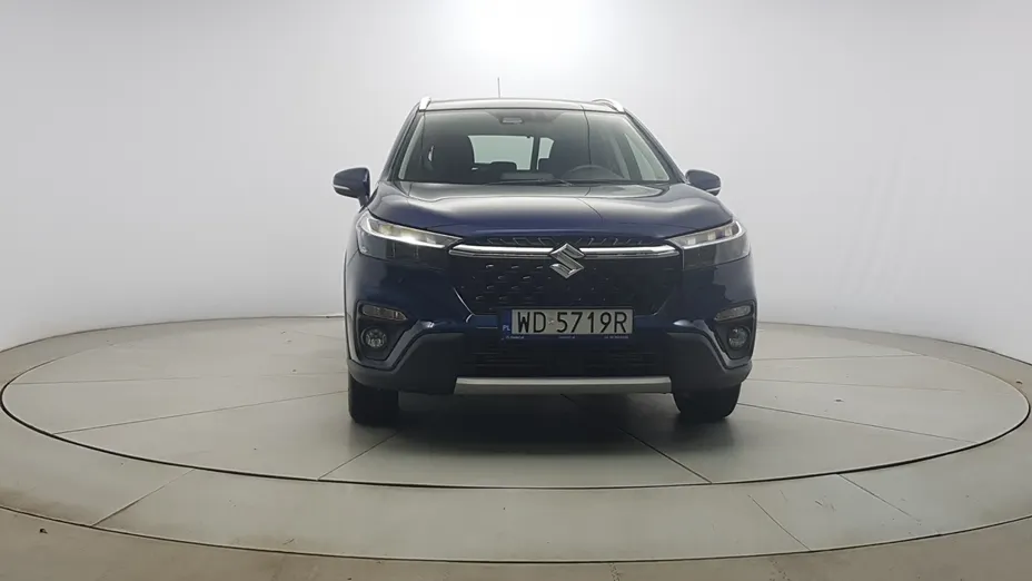 SUZUKI S-Cross S-Cross 1.4 SHVS Premium