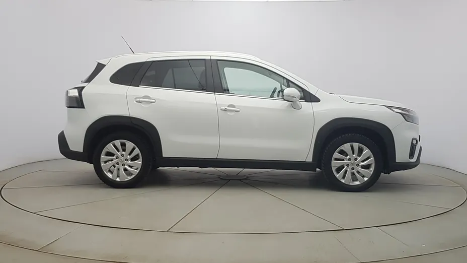 SUZUKI S-Cross S-Cross 1.4 SHVS Premium