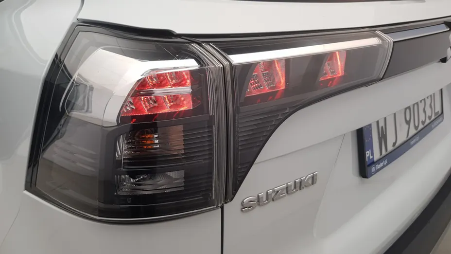 SUZUKI S-Cross S-Cross 1.4 SHVS Premium