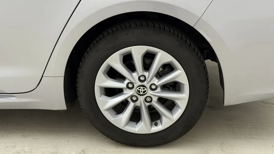 TOYOTA Corolla Corolla 1.5 Comfort