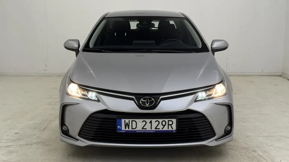 TOYOTA Corolla Corolla 1.5 Comfort