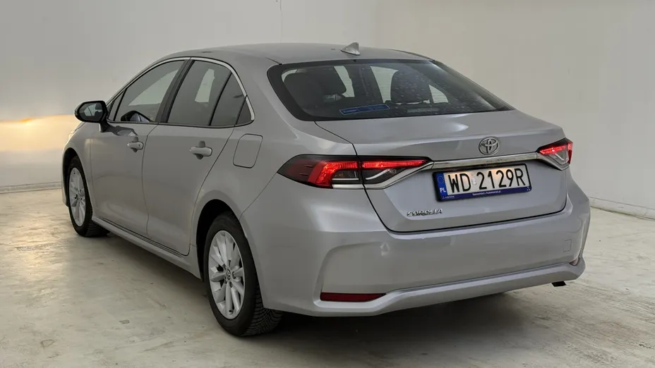 TOYOTA Corolla Corolla 1.5 Comfort