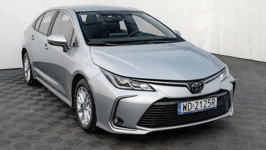 TOYOTA Corolla Corolla 1.5 Comfort