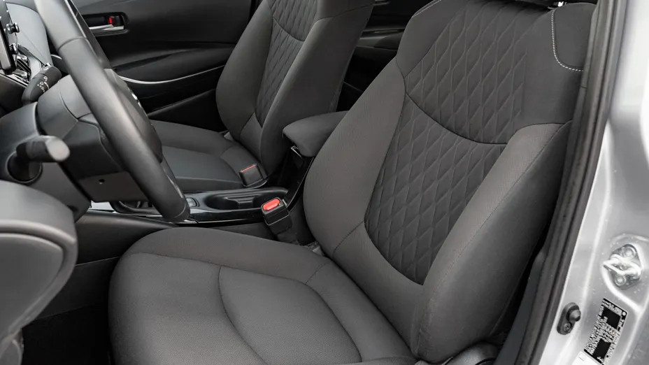 TOYOTA Corolla Corolla 1.5 Comfort