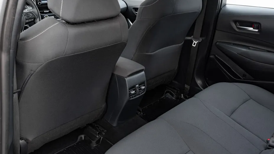 TOYOTA Corolla Corolla 1.5 Comfort
