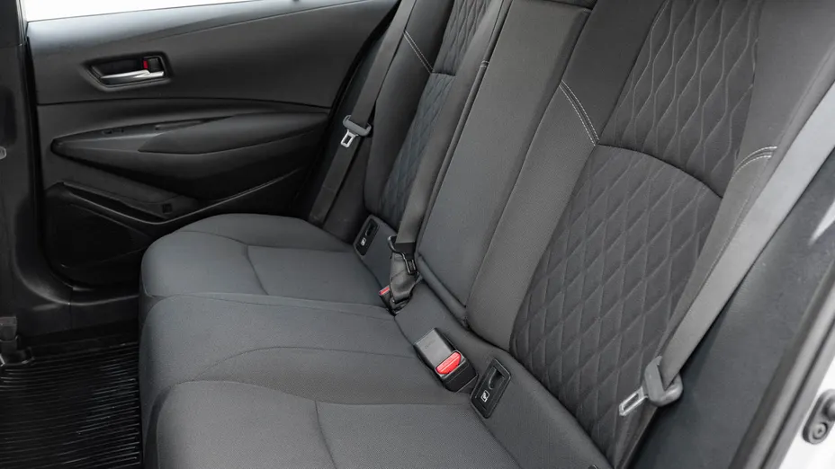 TOYOTA Corolla Corolla 1.5 Comfort