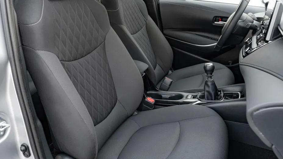 TOYOTA Corolla Corolla 1.5 Comfort