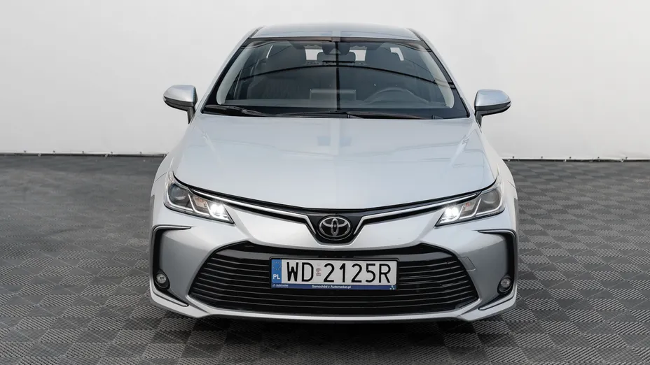 TOYOTA Corolla Corolla 1.5 Comfort