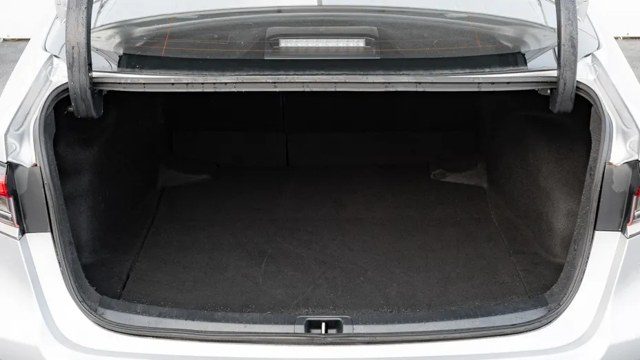 TOYOTA Corolla Corolla 1.5 Comfort