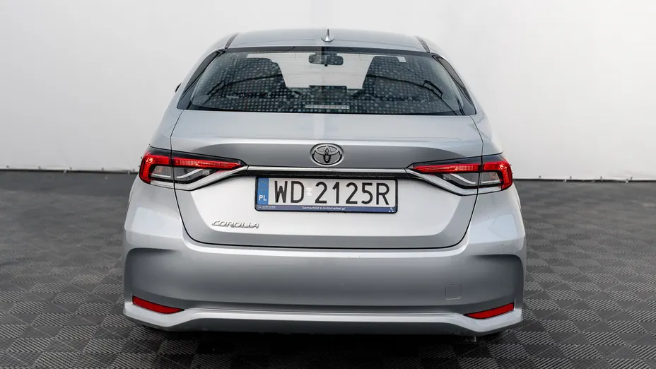 TOYOTA Corolla Corolla 1.5 Comfort