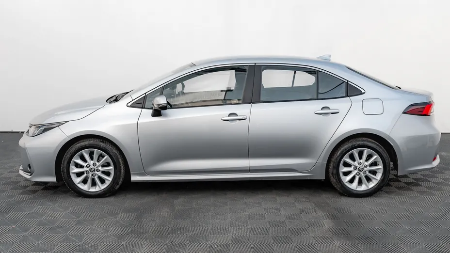 TOYOTA Corolla Corolla 1.5 Comfort