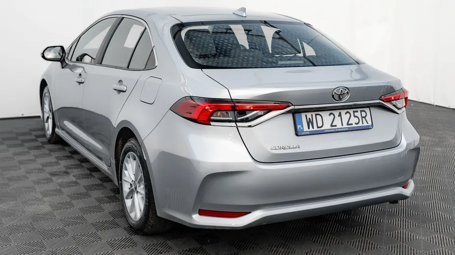 TOYOTA Corolla Corolla 1.5 Comfort