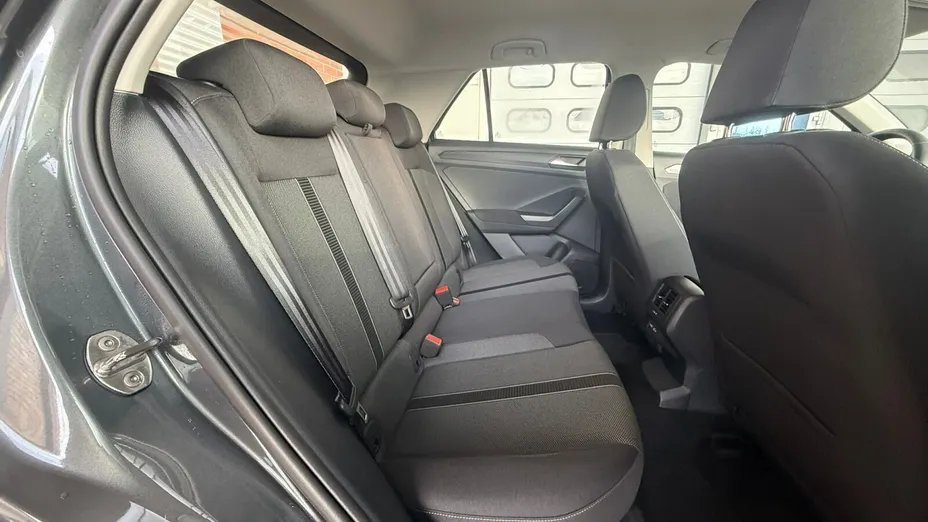 VOLKSWAGEN T-ROC T-ROC 1.5 TSI Life DSG