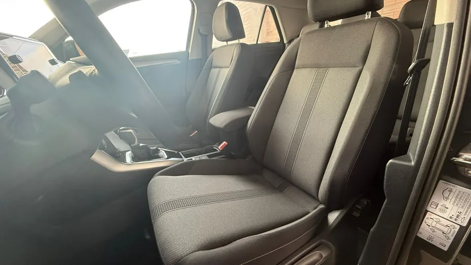 VOLKSWAGEN T-ROC T-ROC 1.5 TSI Life DSG