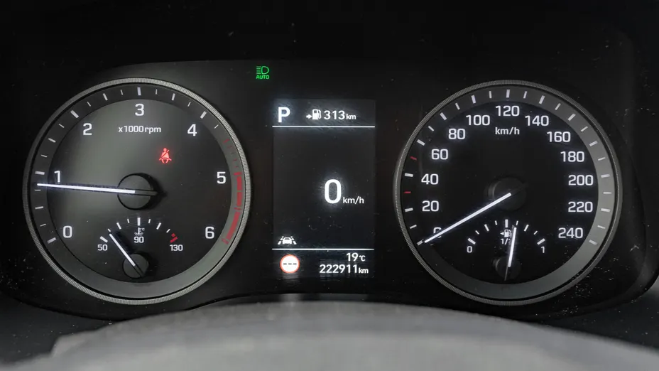 HYUNDAI Tucson Tucson 1.6 CRDi 48V N Line 2WD DCT