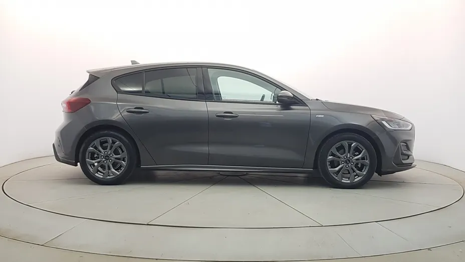 FORD Focus Focus 1.0 EcoBoost mHEV ST-Line X aut