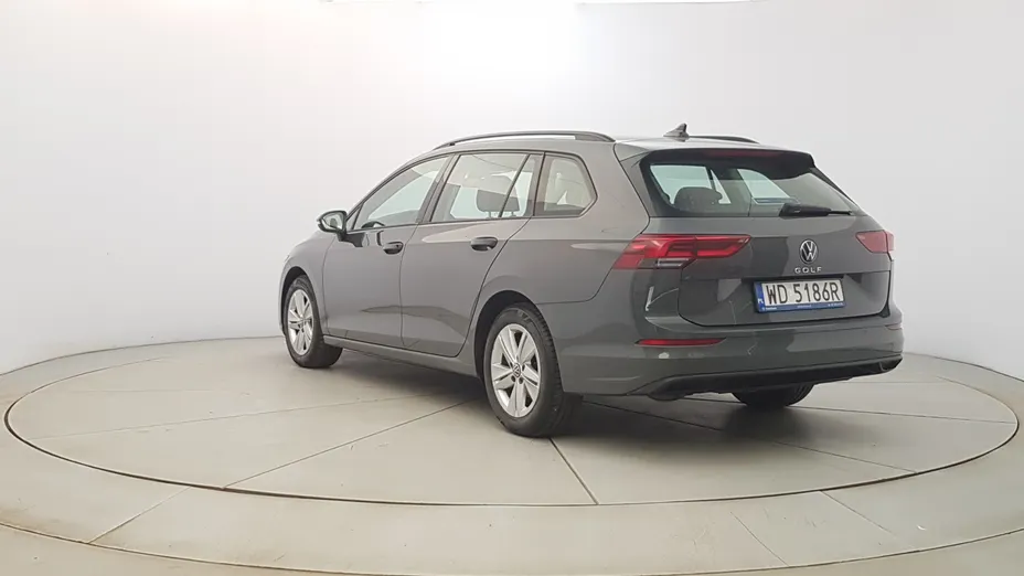 VOLKSWAGEN Golf Golf VIII 1.5 TSI EVO Life