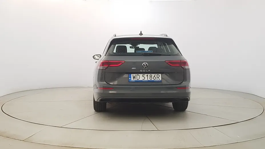 VOLKSWAGEN Golf Golf VIII 1.5 TSI EVO Life