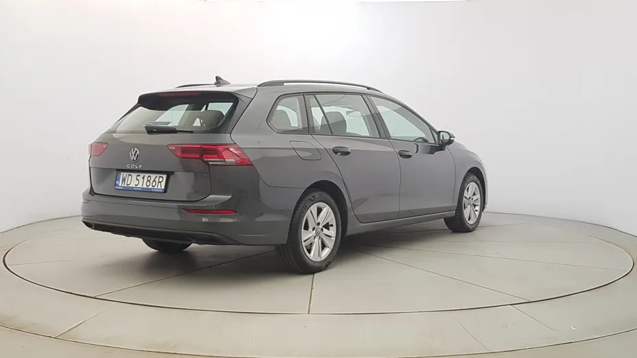 VOLKSWAGEN Golf Golf VIII 1.5 TSI EVO Life