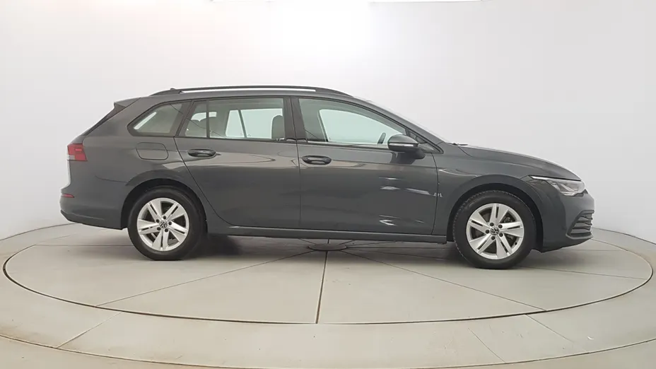 VOLKSWAGEN Golf Golf VIII 1.5 TSI EVO Life