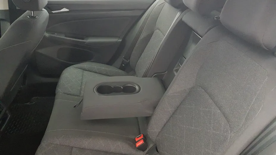 VOLKSWAGEN Golf Golf VIII 1.5 TSI EVO Life