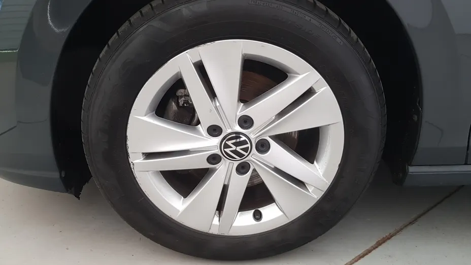 VOLKSWAGEN Golf Golf VIII 1.5 TSI EVO Life