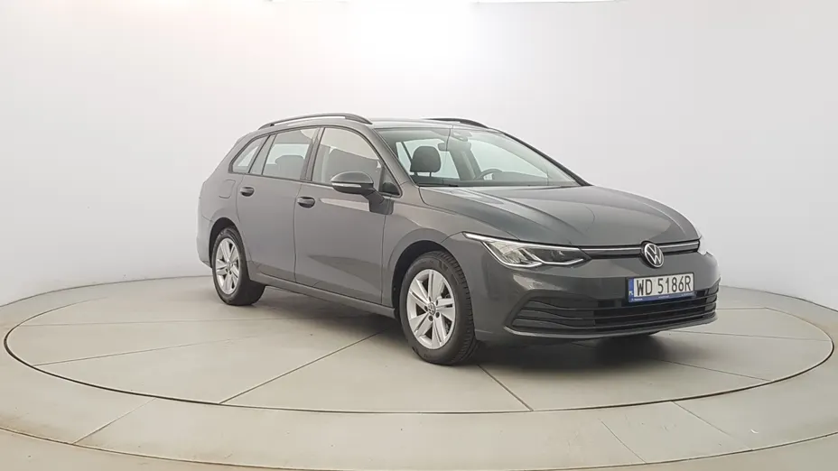 VOLKSWAGEN Golf Golf VIII 1.5 TSI EVO Life
