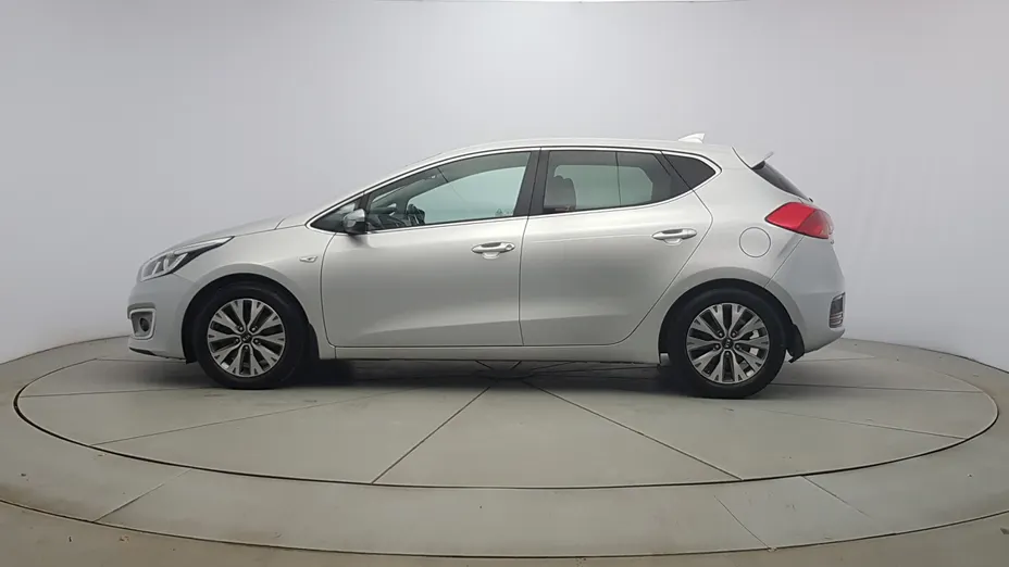 KIA Cee'd Cee'd 1.4 Smart Plus