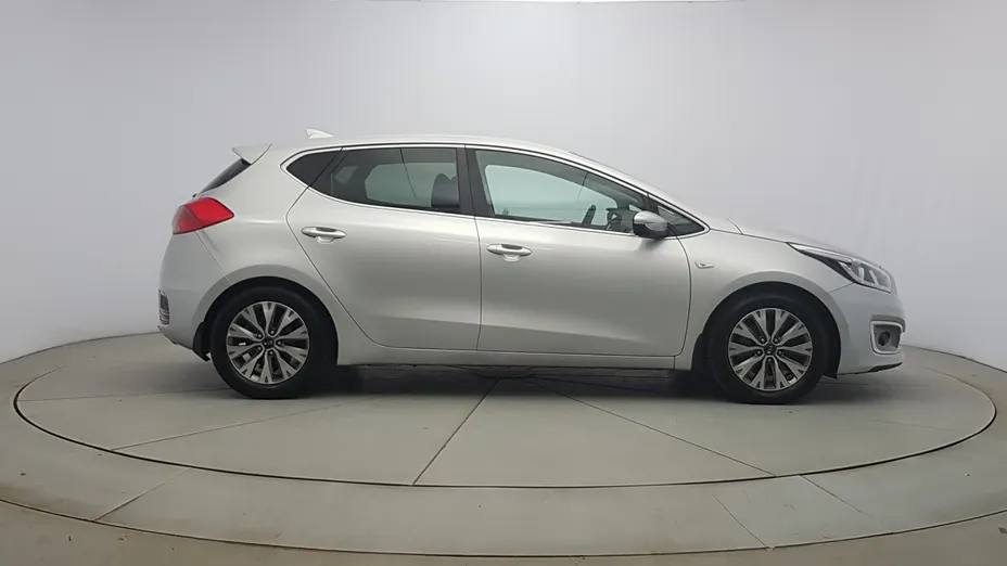 KIA Cee'd Cee'd 1.4 Smart Plus