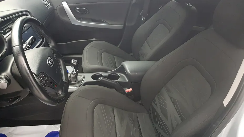 KIA Cee'd Cee'd 1.4 Smart Plus