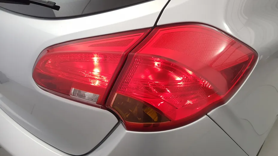 KIA Cee'd Cee'd 1.4 Smart Plus