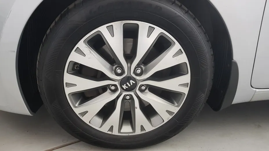KIA Cee'd Cee'd 1.4 Smart Plus